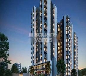 Maruti Tridan Heights, Mavdi, Rajkot