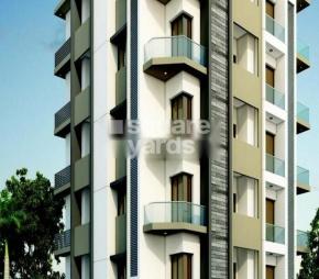 Matru Arpan, Manharpura 1, Rajkot