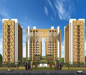 Meet Kasturi Casa, Mavdi, Rajkot