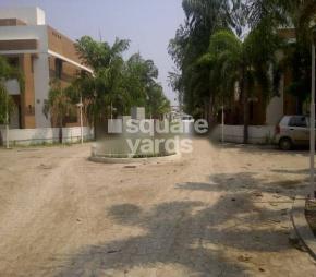 Meet Kasturi Residency residential project in Mavdi