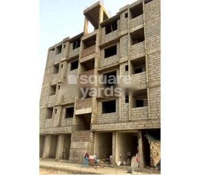 Metro Taheri Residency
