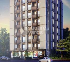 Metro Vivanta Heights