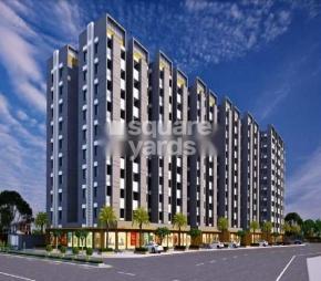 MHN City Selenium