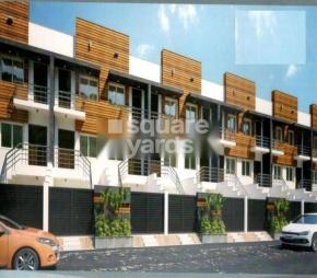 Milap Sunrise Residency in Metoda, Rajkot