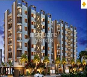 Millennium Heights