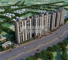 Nageshwar City, Ghanteshwer, Rajkot