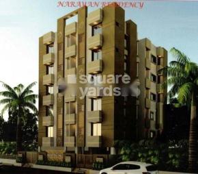 Narayan Residency in Manharpur, Rajkot