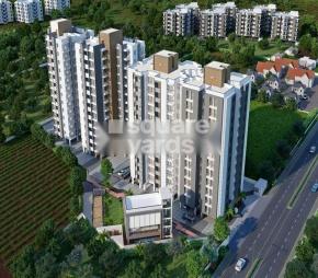 Neels Greenwoods, University Road, Rajkot