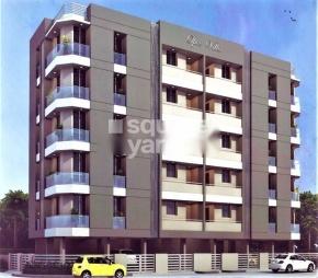 Opec Villa Featured Image