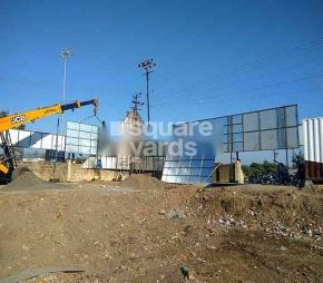 Oscar Shanti Sadan 2, Navagam, Rajkot