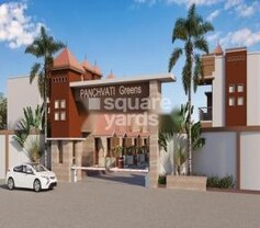 Panchvati Greens, Madhapar, Rajkot