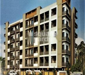 Parth Giriraj Palace Featured Image