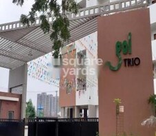 Pavitra Gol Trio Featured Image