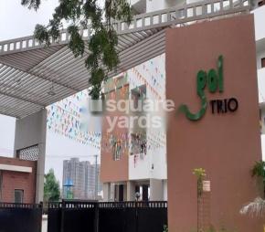 Pavitra Gol Trio Featured Image