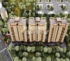 Pradhyuman Aspire, Mavdi, Rajkot