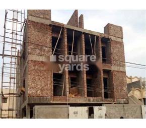 Pramukhraj Residency