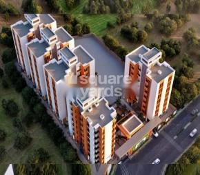 Pro Life Copper Garden