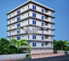 Radhe Heights Featured Image