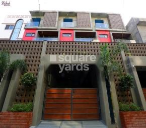 Raga Malkosh Meadows residential project in 150 Feet Ring Road