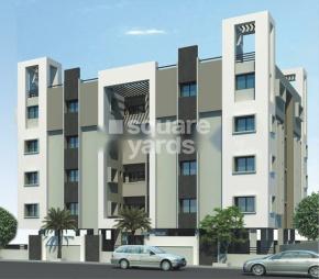 Rajni Asopalav Springs, Sadguru Nagar, Rajkot