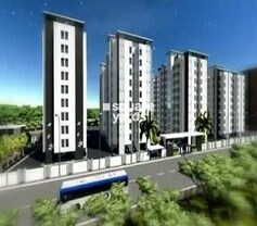 Rajpath Siesta, Gondal Road, Rajkot