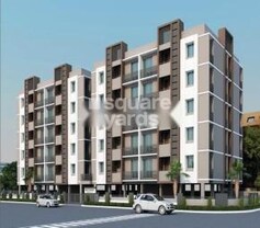 Rajratna Race Course Gardenia, Ghanteshwer, Rajkot