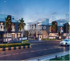 Ratnam Lifestyle Bungalow