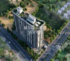 RB Elements, Ghanteshwer, Rajkot