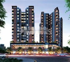 Rcon Pacific Star, Railnagar, Rajkot