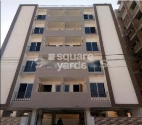Riddhi Apartment 1