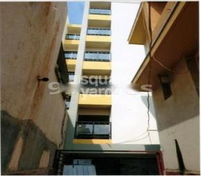 Riva Residency, Ranchhod Nagar, Rajkot