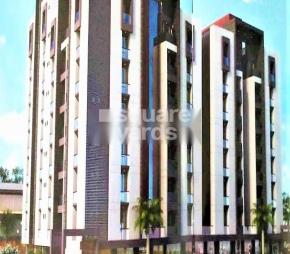 Rushabh Saffron Elegance