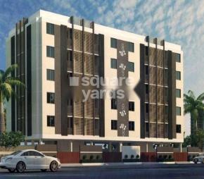 S R Shrimad Aangan Featured Image