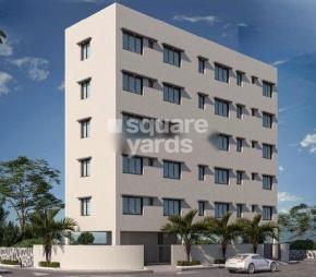 Sadguru Nest Featured Image