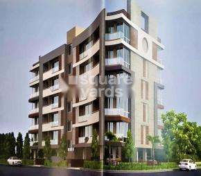 Sai Sanjivani Appartment, Munjka, Rajkot