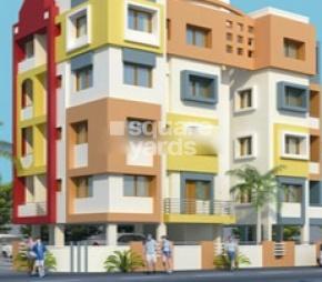 Samvedna 1, Bhakti Nagar, Rajkot