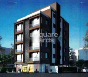 Sanidhya Apartment Flagship