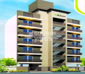 Satnam Aarav Arcade, Mavdi, Rajkot