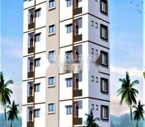 Satnam Flats