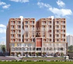 Satyam Elegance, Bhakti Nagar, Rajkot