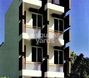 Satyam Siddhivinayak Residency