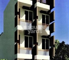 Satyam Siddhivinayak Residency, Manharpura 1, Rajkot