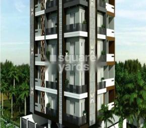 Shaligram Apartment Featured Image