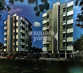 Shangar Villa Featured Image