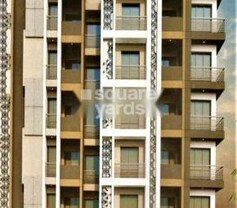Shanti Madhukunj Flats, Munjka, Rajkot