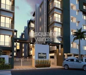 Shantivan Nivas, Mota Mava, Rajkot