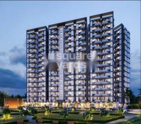 Sharanam Heights