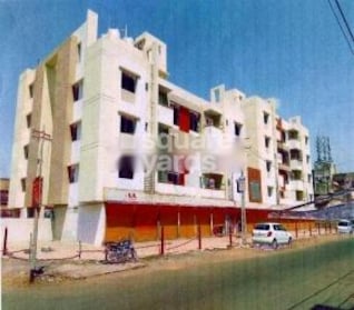 Sharda Ram Shyam Complex in Lohanagar, Rajkot