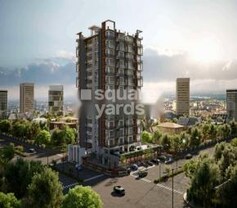 Sharda Sanidhya 3, Madhapar, Rajkot