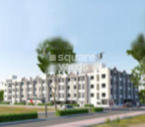 Sheth Race Course Park, Race Course, Rajkot